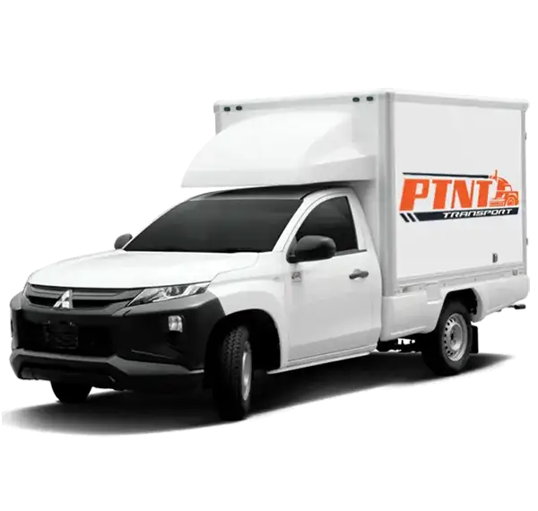 พีทีเอ็นทีขนส่ง